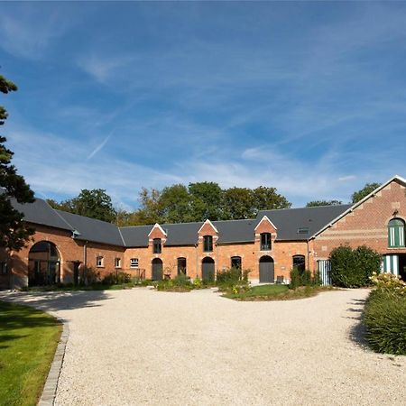 Aux Bois Dores De La Ferme De Sorval, Animaux De La Ferme, Fitness Selvigny ภายนอก รูปภาพ